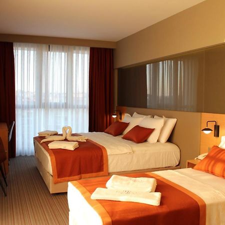 Yurdakul Hotel Canakkale Exterior foto